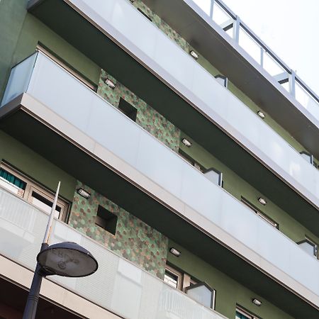 Climia 2Sleep Apartments Benidorm Ngoại thất bức ảnh