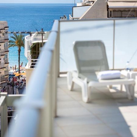 Climia 2Sleep Apartments Benidorm Ngoại thất bức ảnh