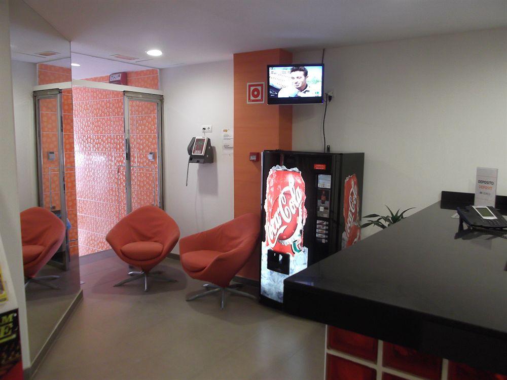 Climia 2Sleep Apartments Benidorm Ngoại thất bức ảnh