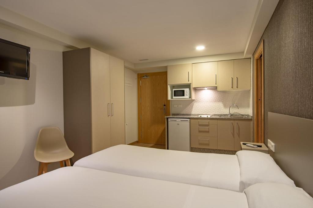 Climia 2Sleep Apartments Benidorm Ngoại thất bức ảnh