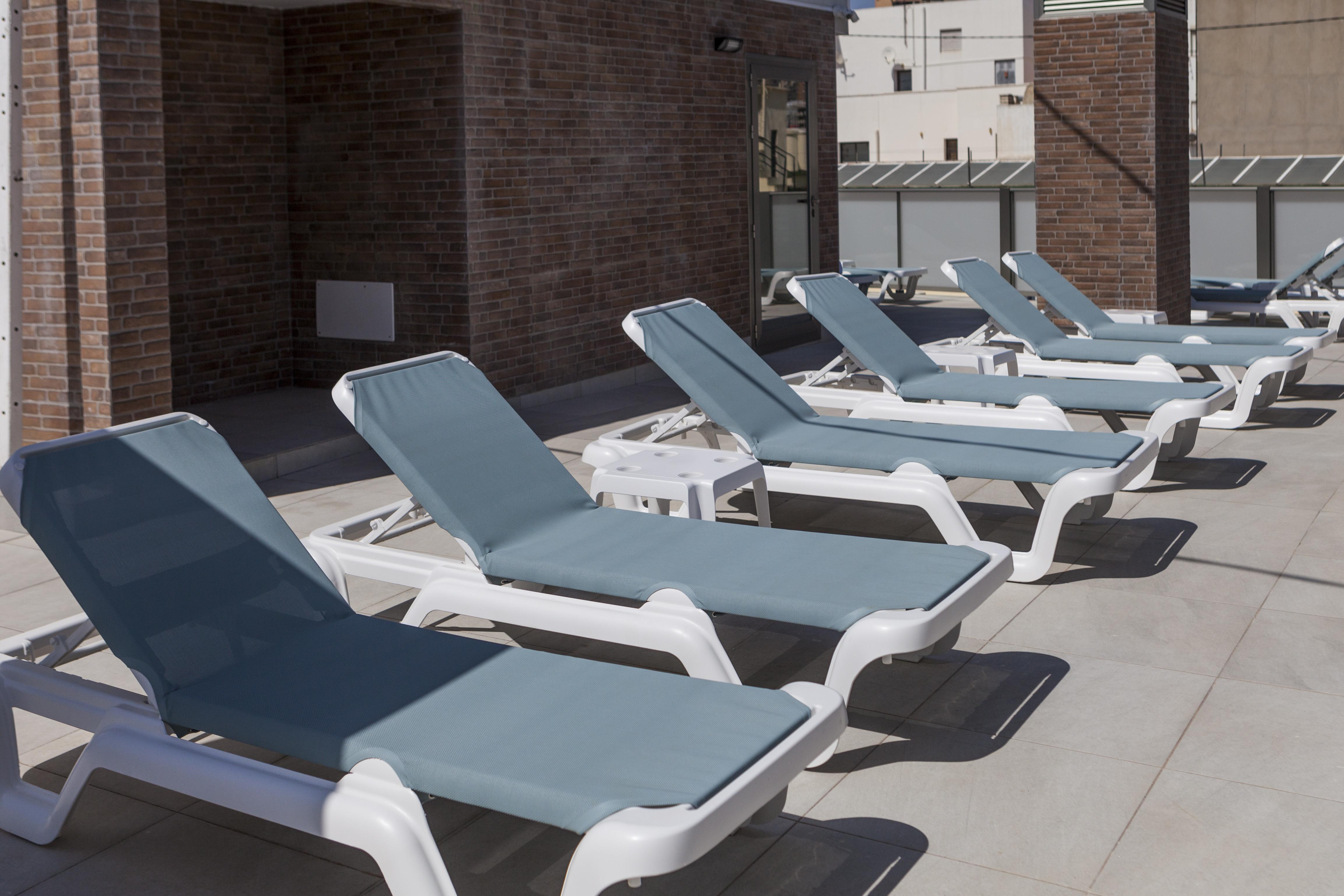 Climia 2Sleep Apartments Benidorm Ngoại thất bức ảnh