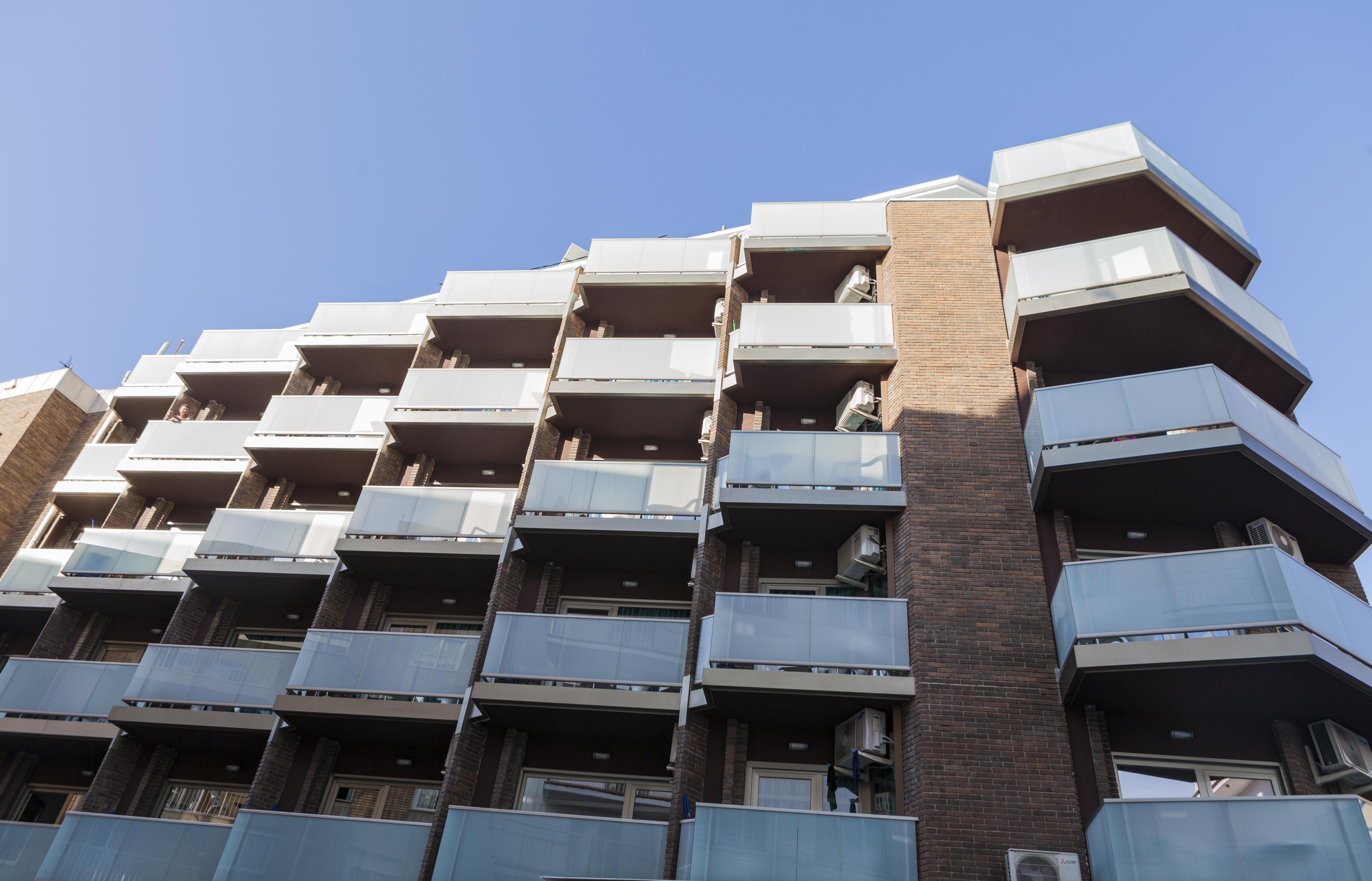 Climia 2Sleep Apartments Benidorm Ngoại thất bức ảnh