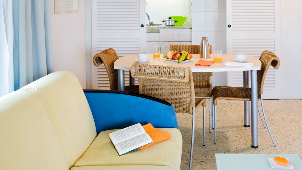 Climia 2Sleep Apartments Benidorm Ngoại thất bức ảnh