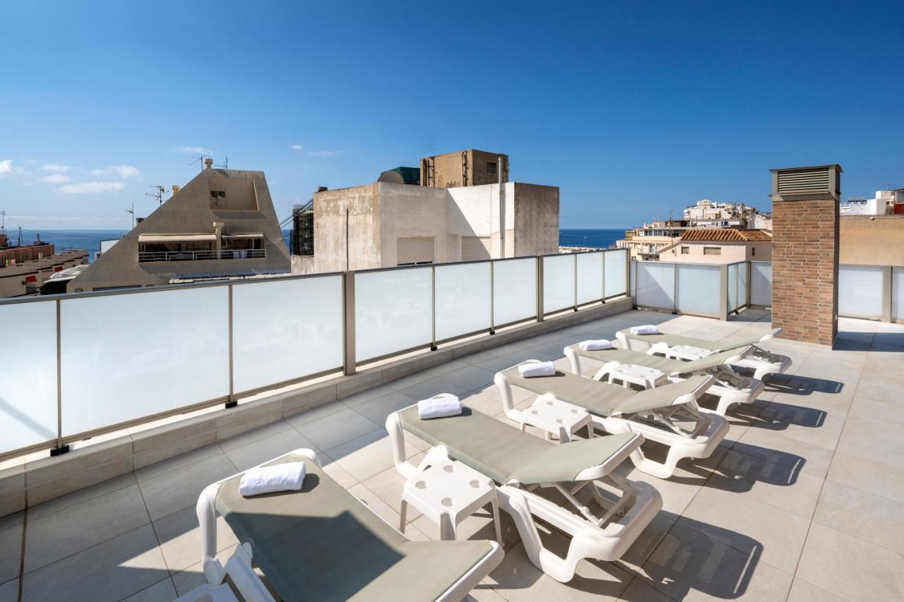Climia 2Sleep Apartments Benidorm Ngoại thất bức ảnh