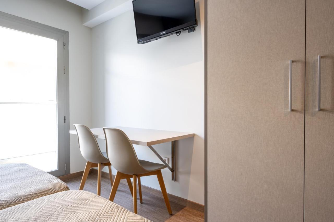 Climia 2Sleep Apartments Benidorm Ngoại thất bức ảnh