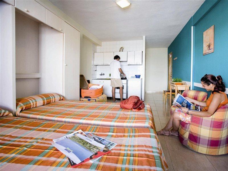 Climia 2Sleep Apartments Benidorm Ngoại thất bức ảnh