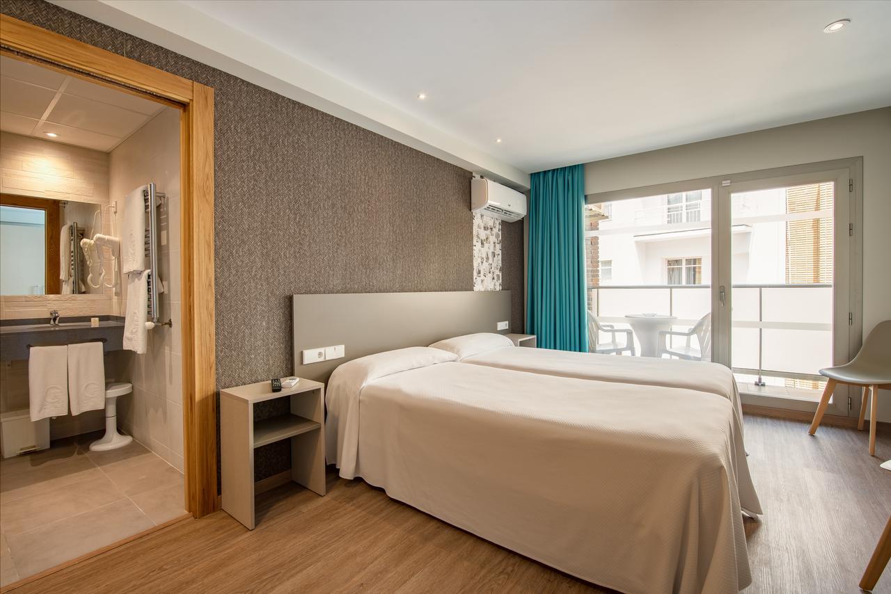 Climia 2Sleep Apartments Benidorm Phòng bức ảnh