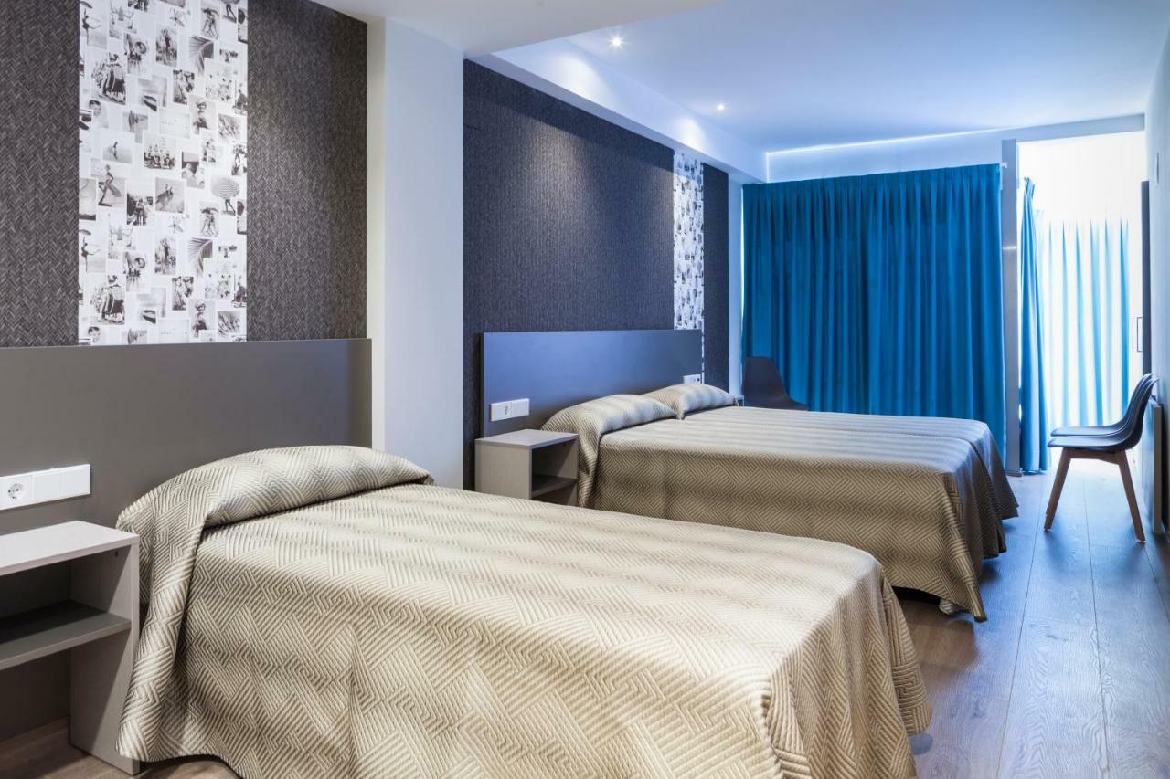 Climia 2Sleep Apartments Benidorm Ngoại thất bức ảnh