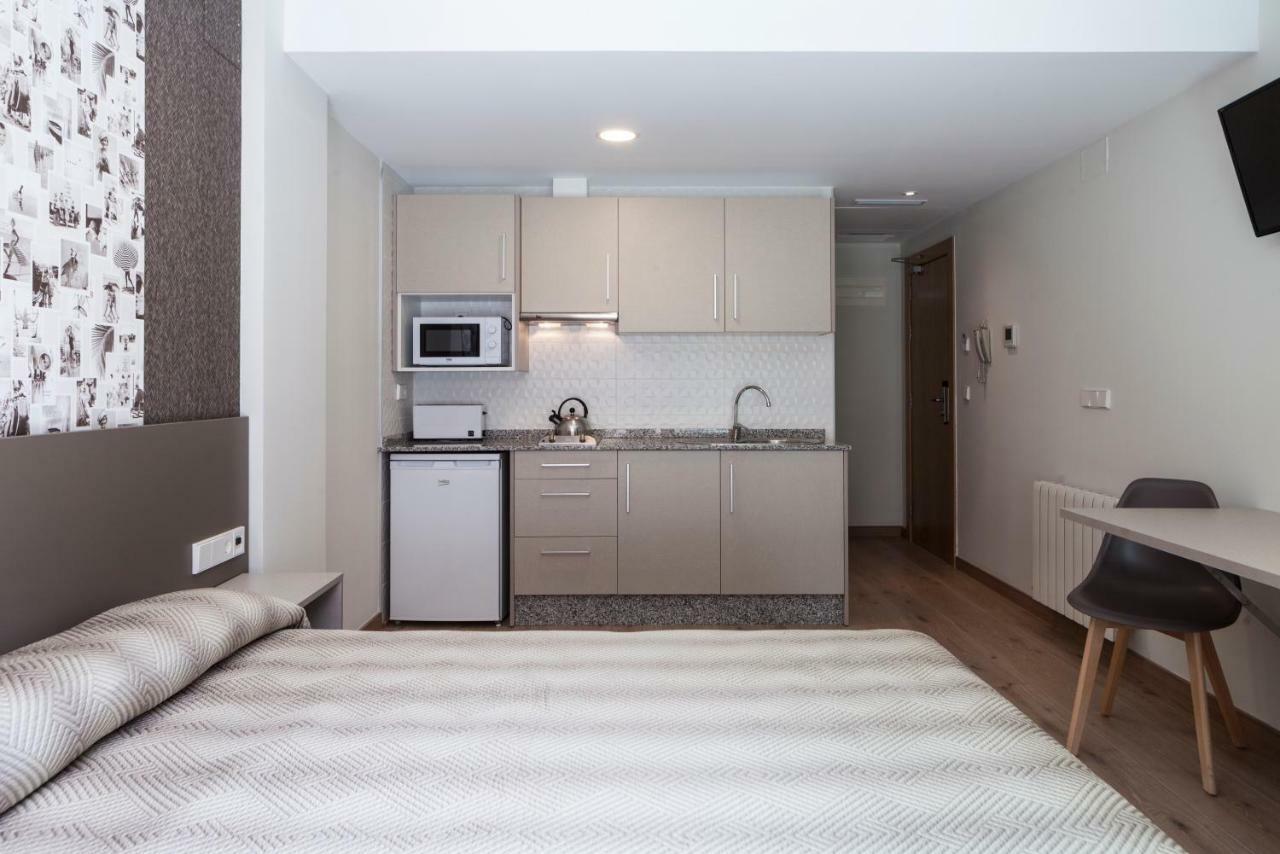 Climia 2Sleep Apartments Benidorm Ngoại thất bức ảnh