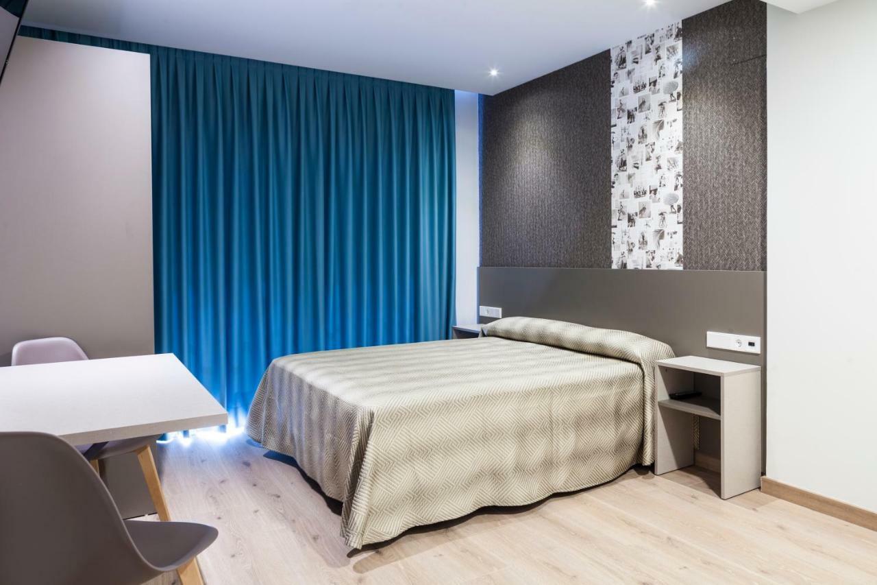 Climia 2Sleep Apartments Benidorm Ngoại thất bức ảnh