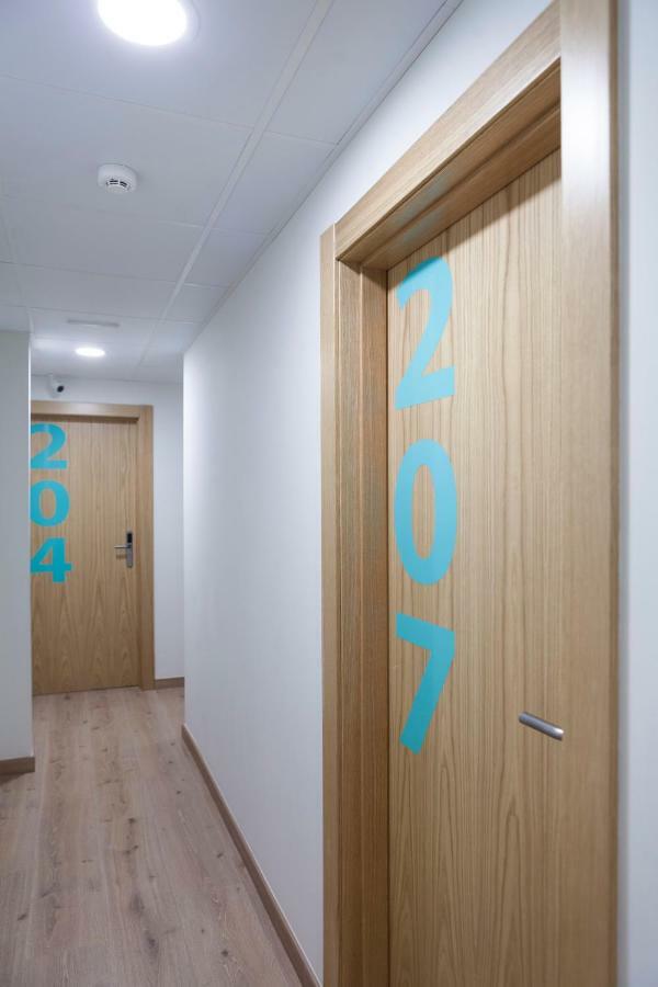 Climia 2Sleep Apartments Benidorm Ngoại thất bức ảnh