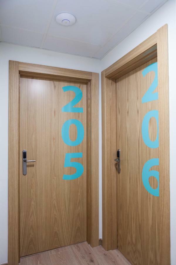 Climia 2Sleep Apartments Benidorm Ngoại thất bức ảnh