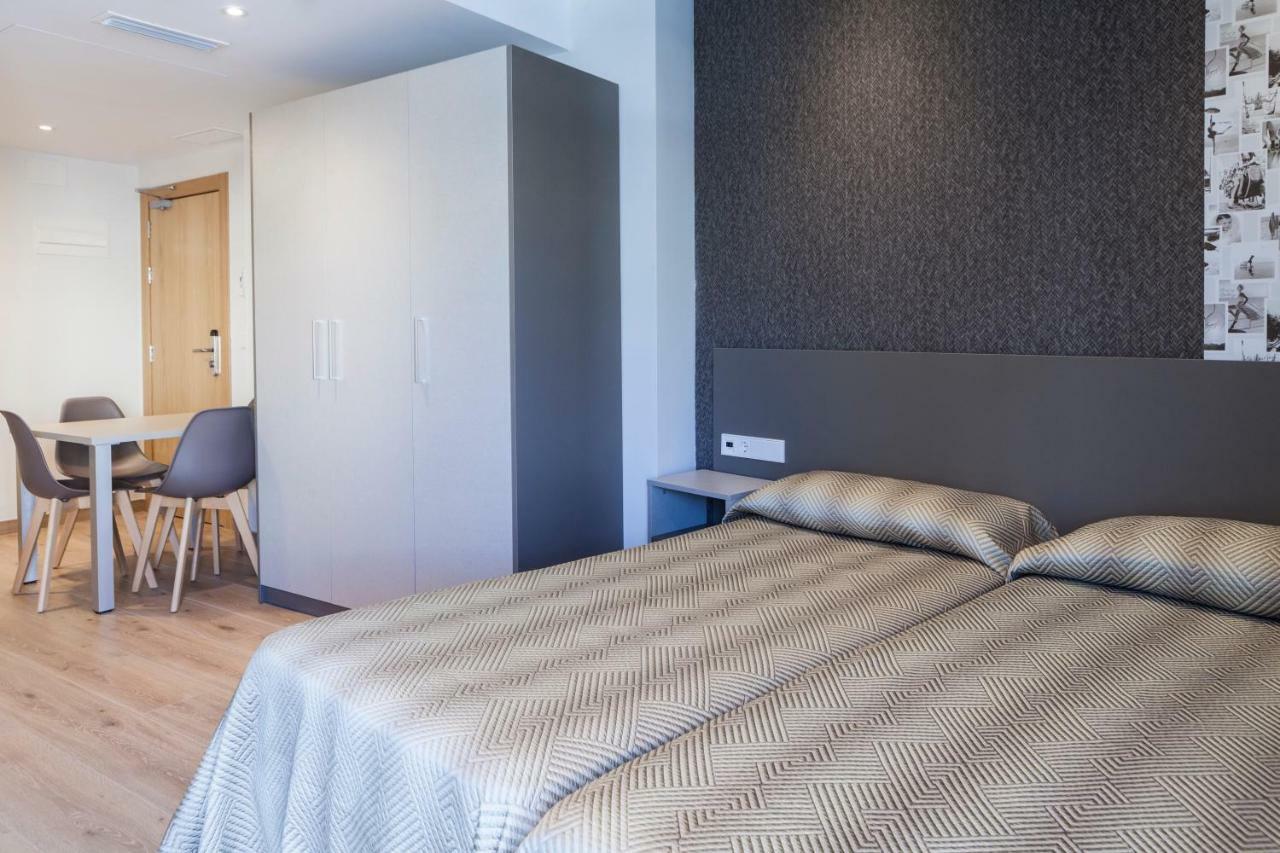 Climia 2Sleep Apartments Benidorm Ngoại thất bức ảnh