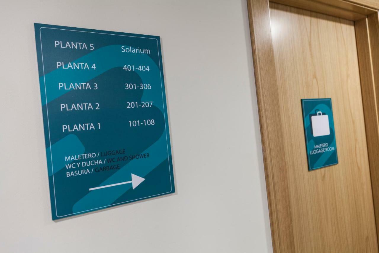 Climia 2Sleep Apartments Benidorm Ngoại thất bức ảnh