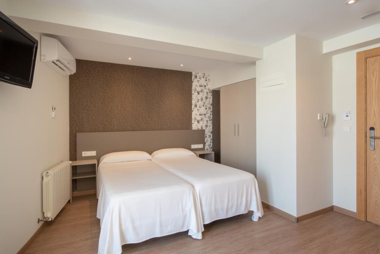 Climia 2Sleep Apartments Benidorm Ngoại thất bức ảnh