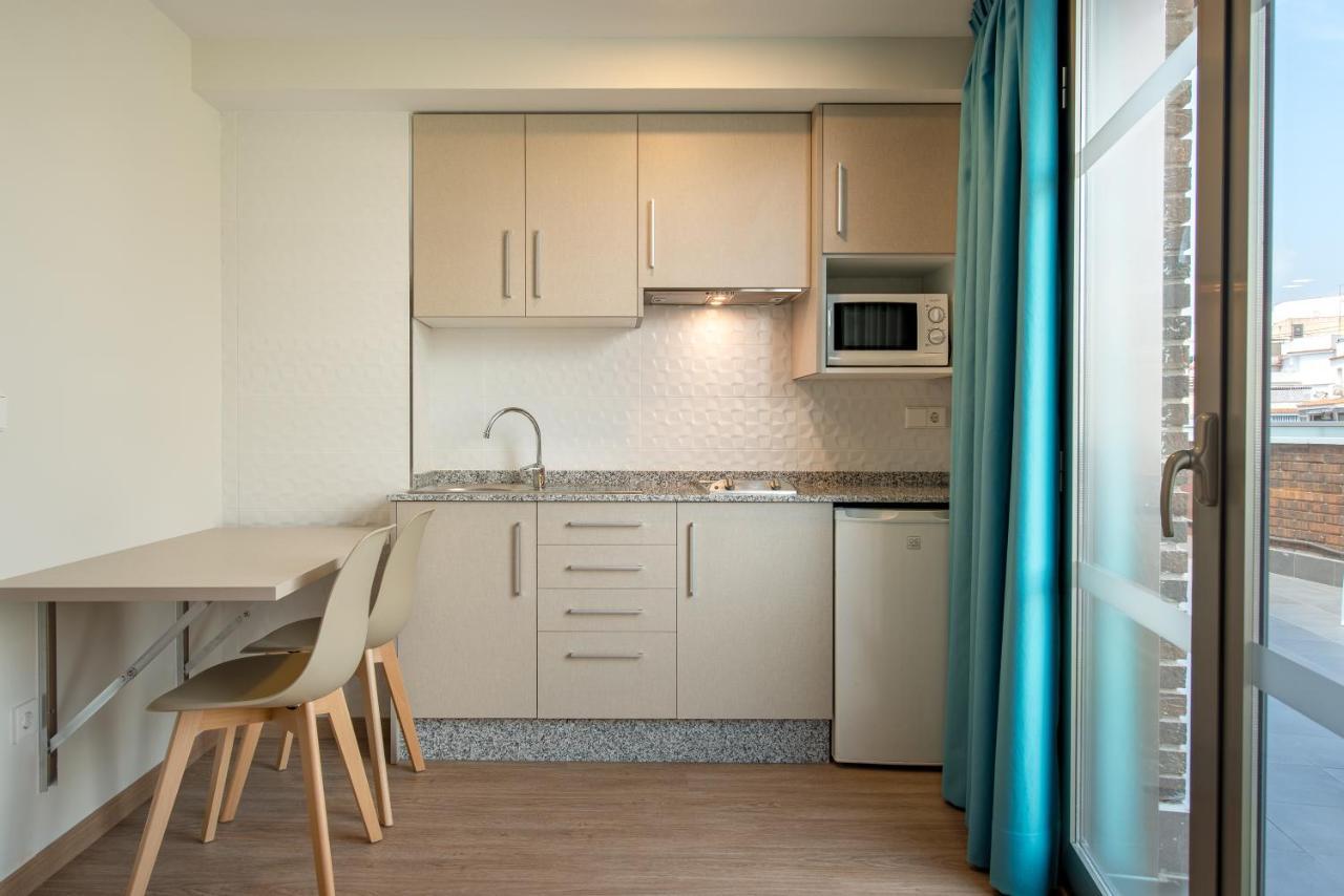 Climia 2Sleep Apartments Benidorm Ngoại thất bức ảnh