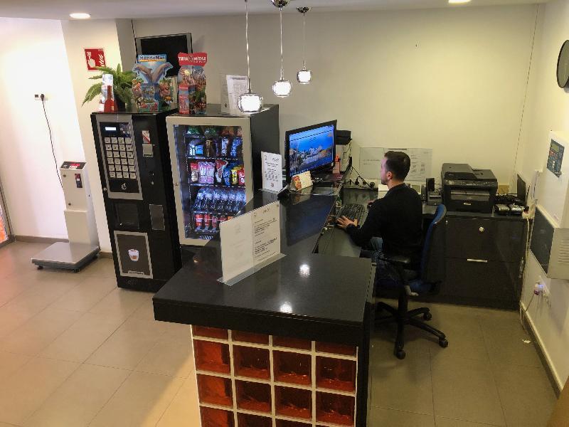 Climia 2Sleep Apartments Benidorm Ngoại thất bức ảnh