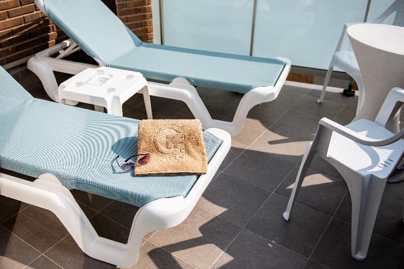 Climia 2Sleep Apartments Benidorm Ngoại thất bức ảnh